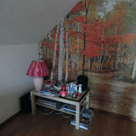 Chambres D'Hotes En Cote D'Or Corcelles-lès-Cîteaux Zewnętrze zdjęcie