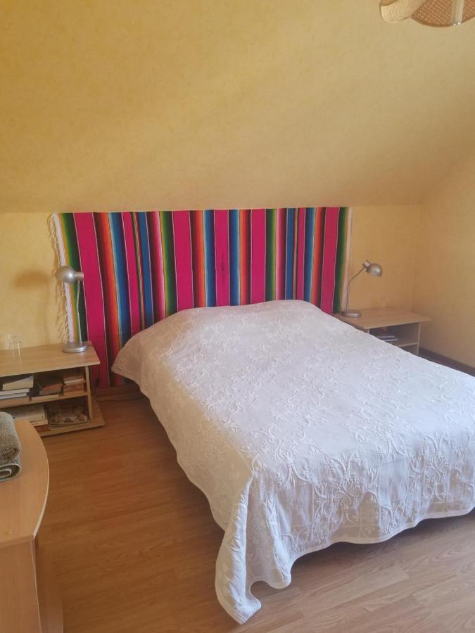 Chambres D'Hotes En Cote D'Or Corcelles-lès-Cîteaux Zewnętrze zdjęcie