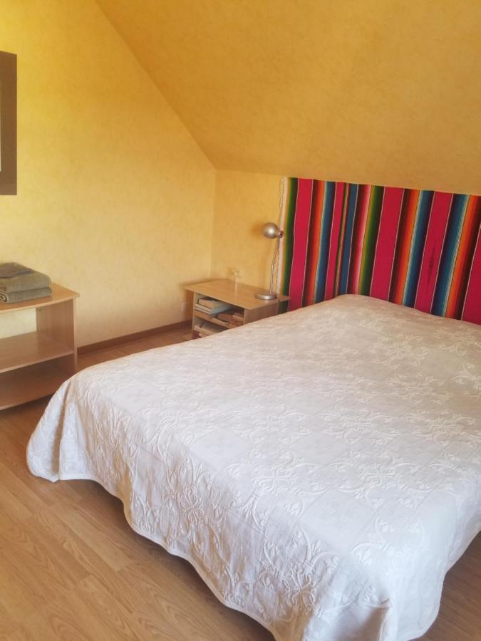 Chambres D'Hotes En Cote D'Or Corcelles-lès-Cîteaux Zewnętrze zdjęcie