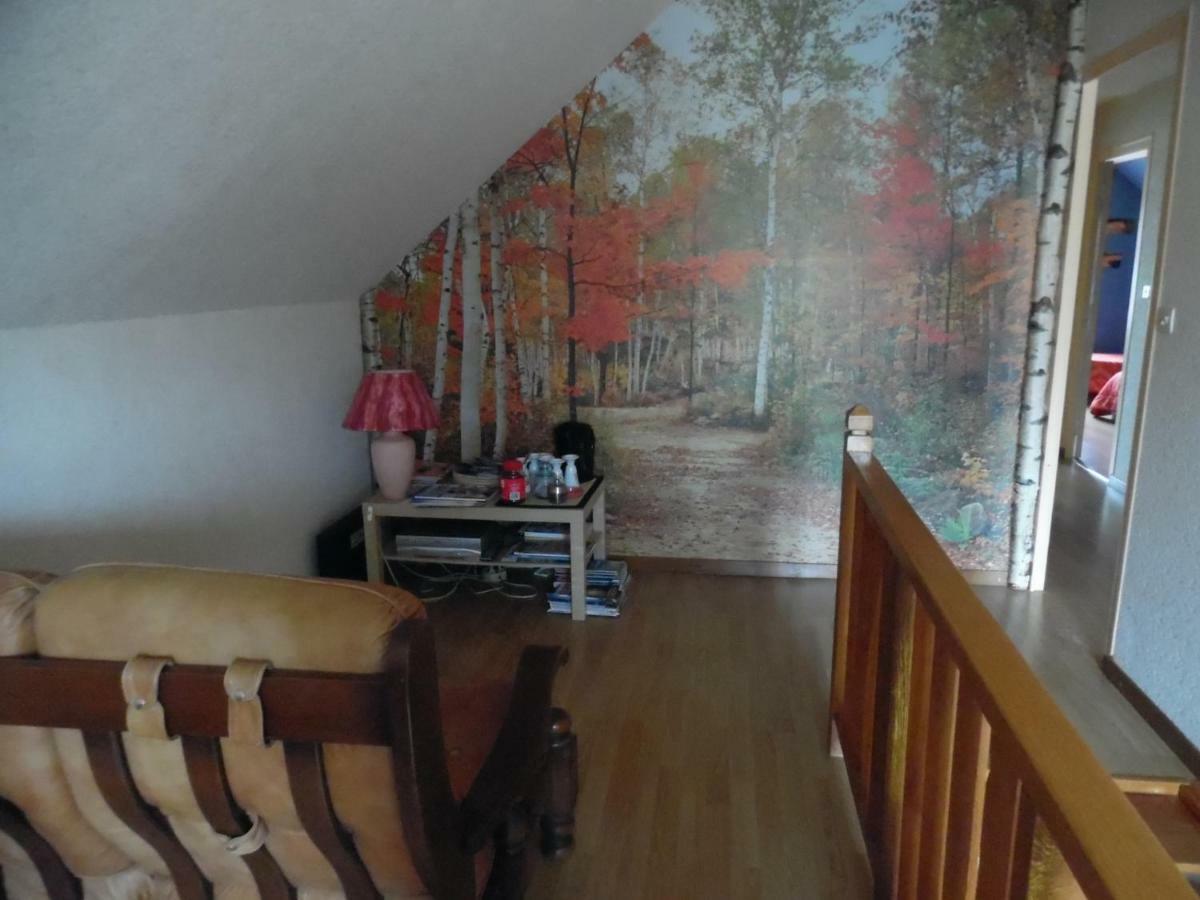 Chambres D'Hotes En Cote D'Or Corcelles-lès-Cîteaux Zewnętrze zdjęcie