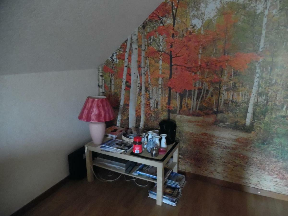 Chambres D'Hotes En Cote D'Or Corcelles-lès-Cîteaux Zewnętrze zdjęcie