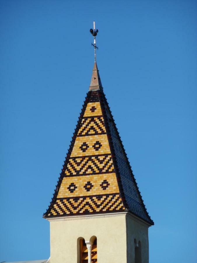 Chambres D'Hotes En Cote D'Or Corcelles-lès-Cîteaux Zewnętrze zdjęcie