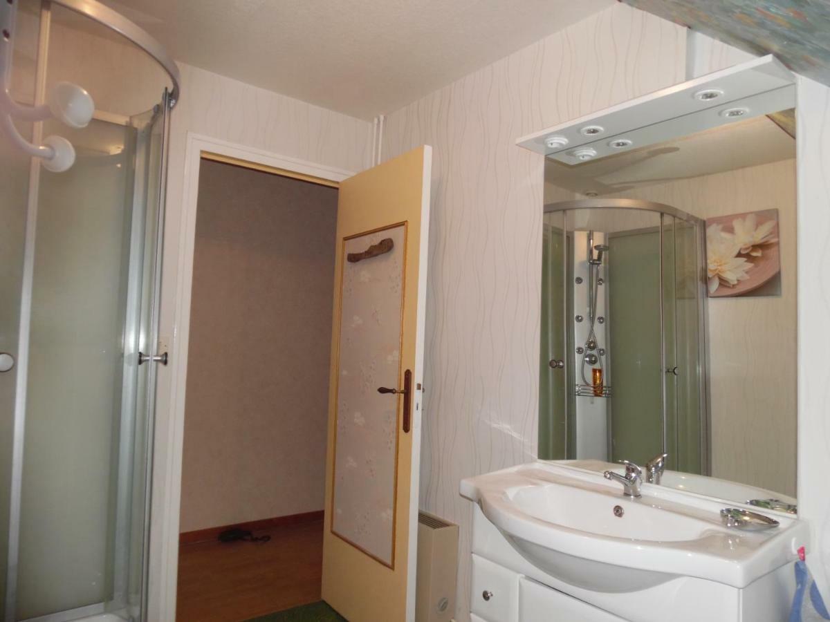 Chambres D'Hotes En Cote D'Or Corcelles-lès-Cîteaux Zewnętrze zdjęcie