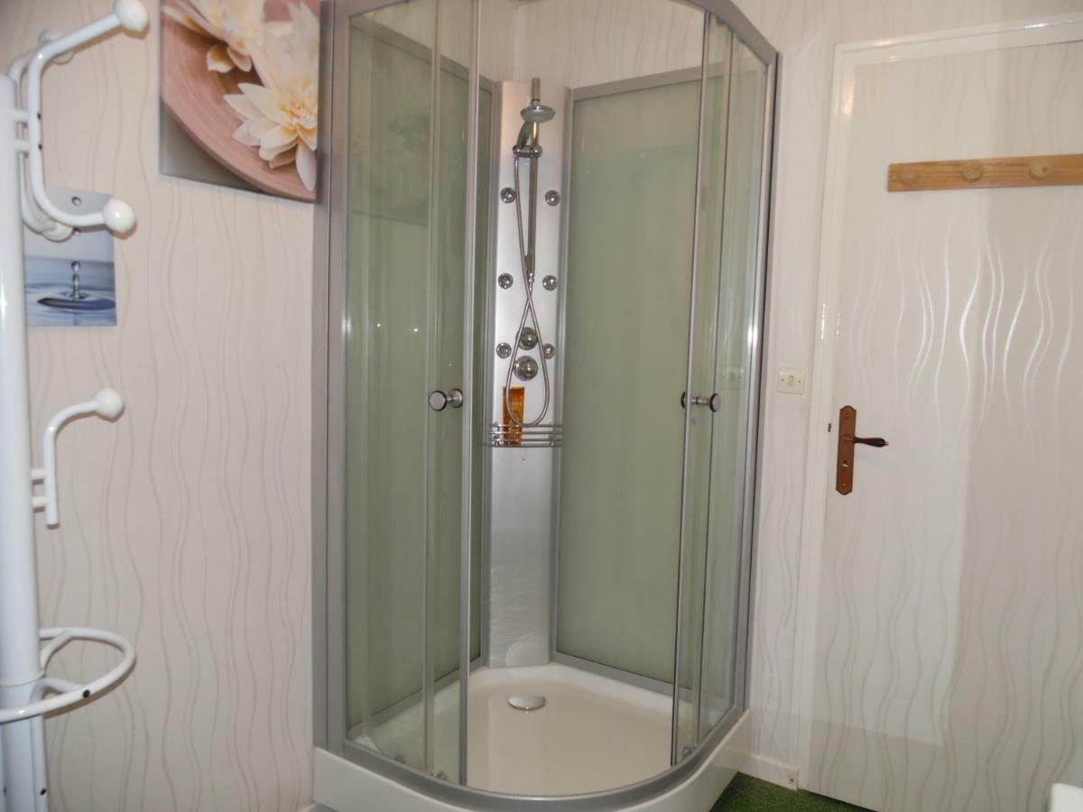Chambres D'Hotes En Cote D'Or Corcelles-lès-Cîteaux Zewnętrze zdjęcie