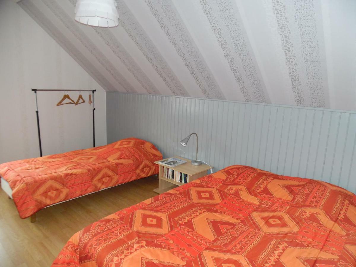 Chambres D'Hotes En Cote D'Or Corcelles-lès-Cîteaux Zewnętrze zdjęcie