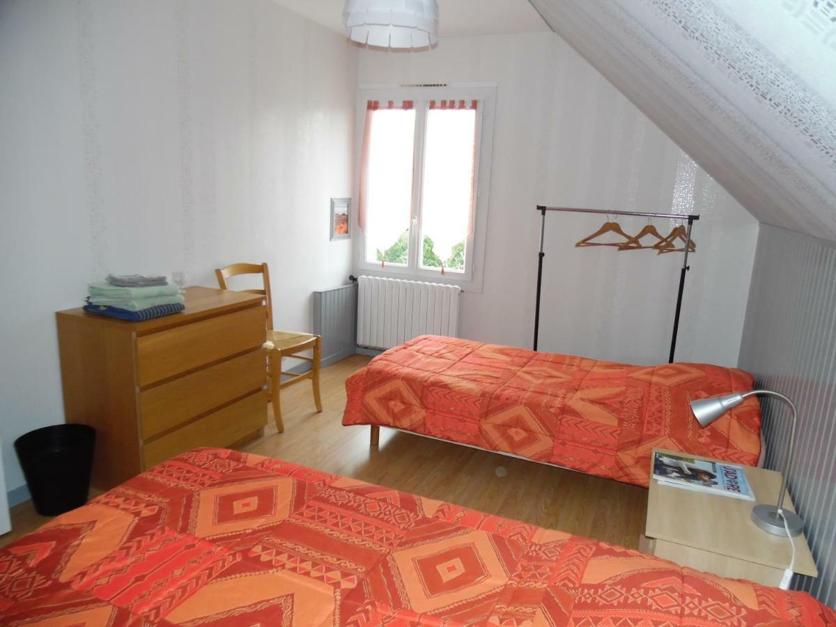 Chambres D'Hotes En Cote D'Or Corcelles-lès-Cîteaux Zewnętrze zdjęcie